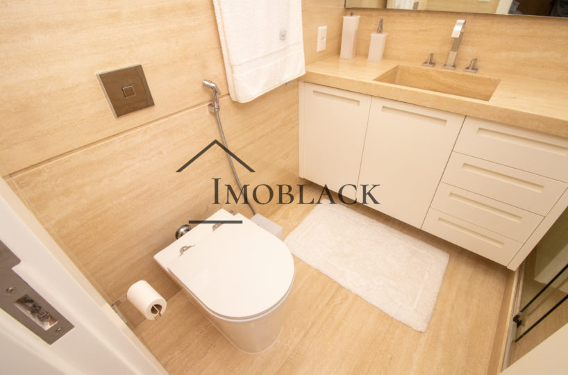 Foto 16 do imóvel à venda: Apartamento 400m² em Golden Green, Barra da Tijuca