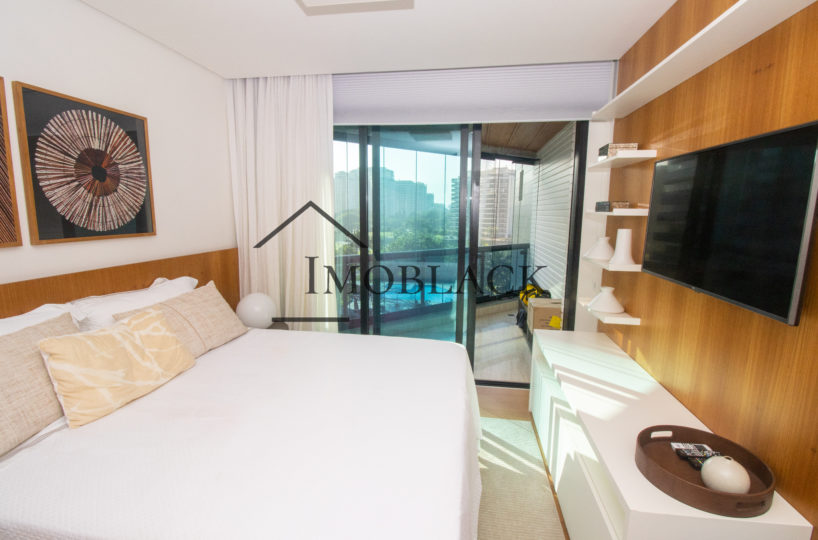 Foto 17 do imóvel à venda: Apartamento 400m² em Golden Green, Barra da Tijuca