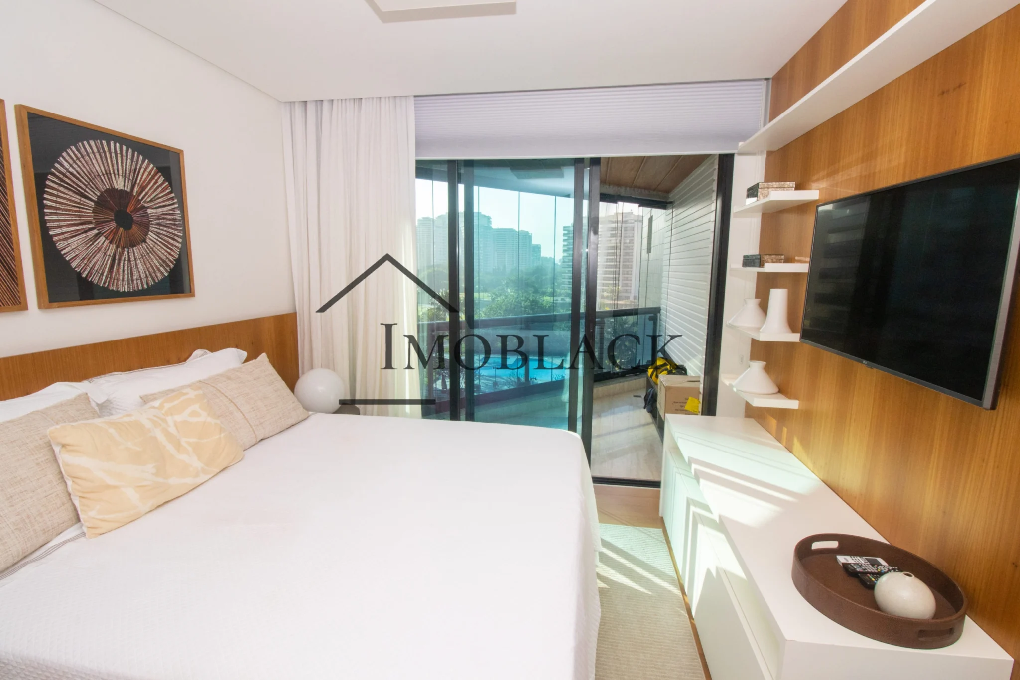 Foto 17 do imóvel à venda: Apartamento 400m² em Golden Green, Barra da Tijuca