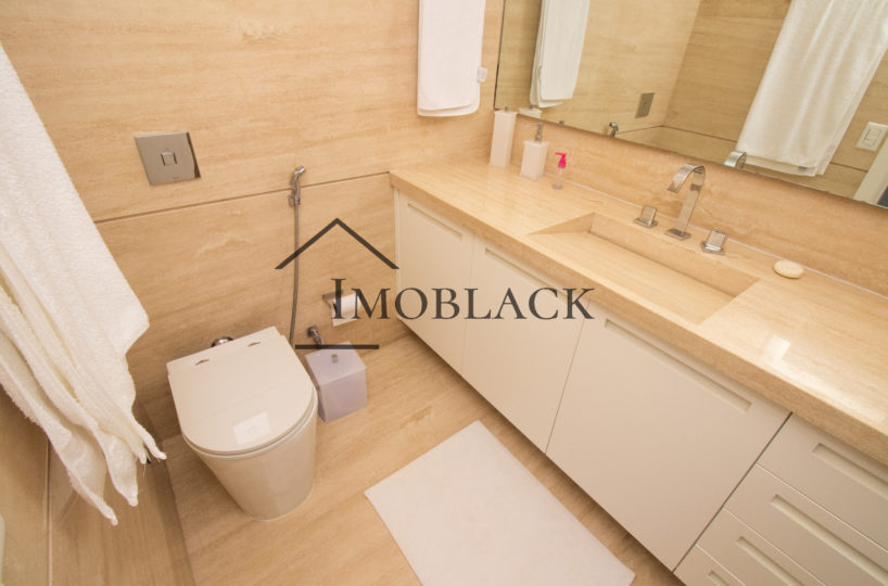 Foto 18 do imóvel à venda: Apartamento 400m² em Golden Green, Barra da Tijuca