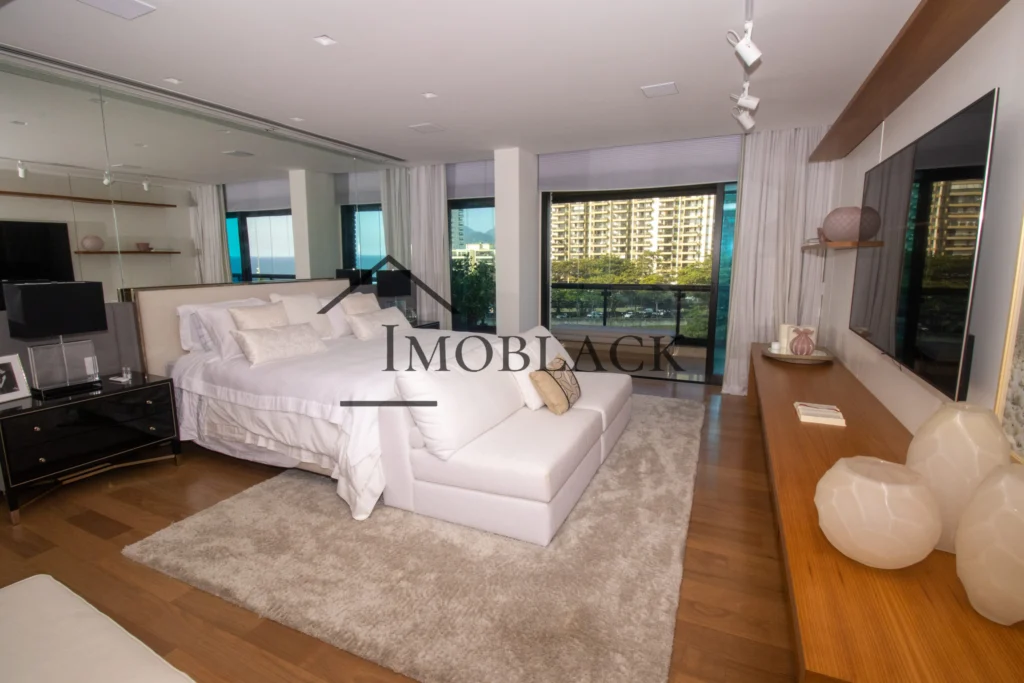 Foto 19 do imóvel à venda: Apartamento 400m² em Golden Green, Barra da Tijuca