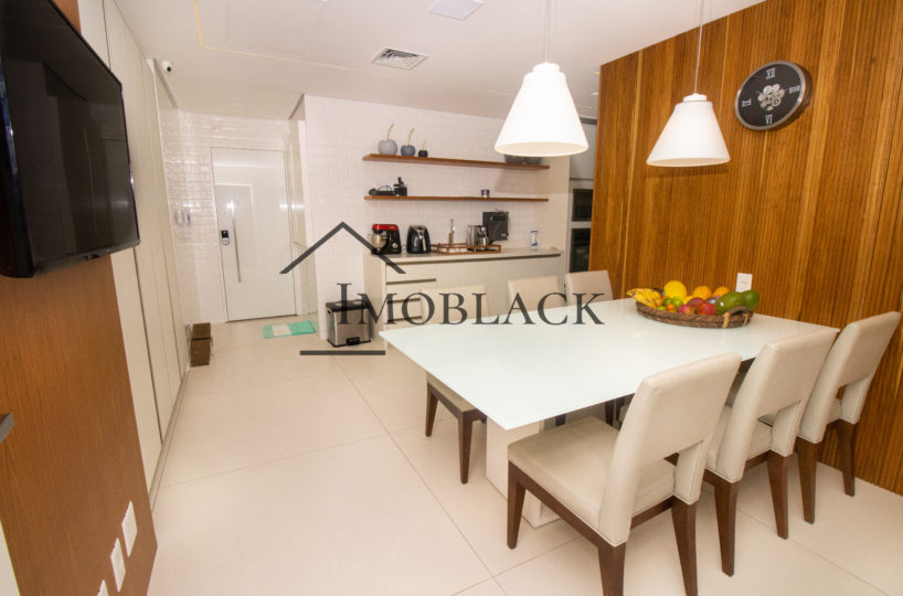 Foto 23 do imóvel à venda: Apartamento 400m² em Golden Green, Barra da Tijuca