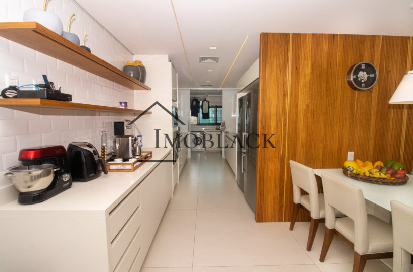 Foto 24 do imóvel à venda: Apartamento 400m² em Golden Green, Barra da Tijuca