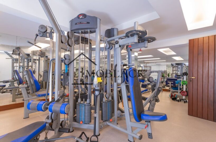 Foto 10 do imóvel à venda: Casa 1100m² em Malibu, Barra da tijuca