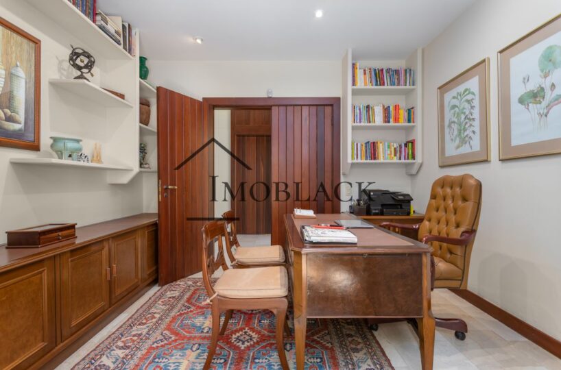 Foto 13 do imóvel à venda: Casa 1100m² em Malibu, Barra da tijuca