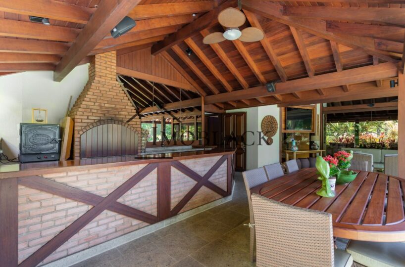 Foto 14 do imóvel à venda: Casa 1100m² em Malibu, Barra da tijuca