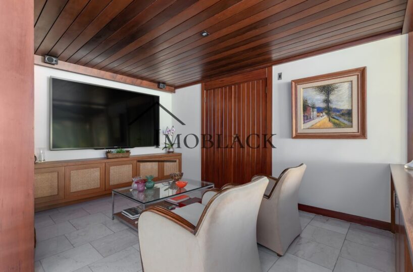 Foto 15 do imóvel à venda: Casa 1100m² em Malibu, Barra da tijuca