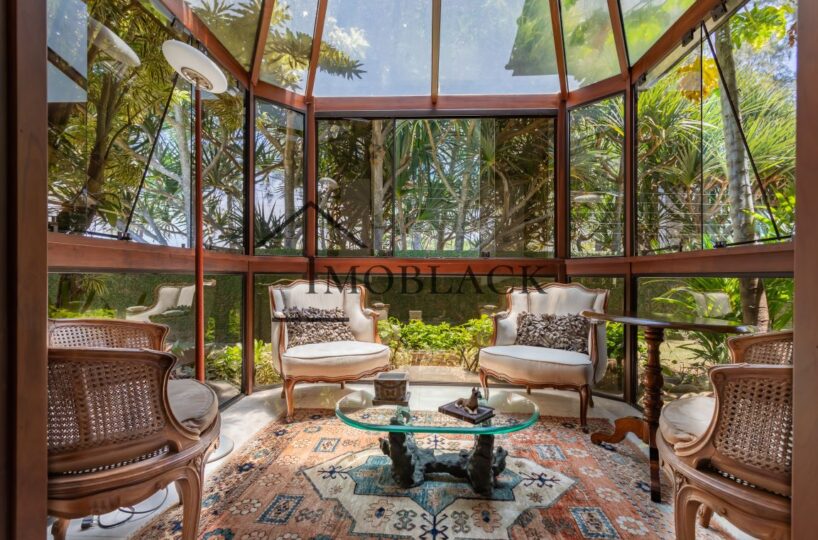 Foto 16 do imóvel à venda: Casa 1100m² em Malibu, Barra da tijuca