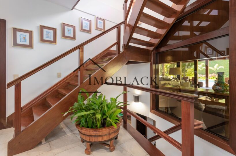 Foto 17 do imóvel à venda: Casa 1100m² em Malibu, Barra da tijuca