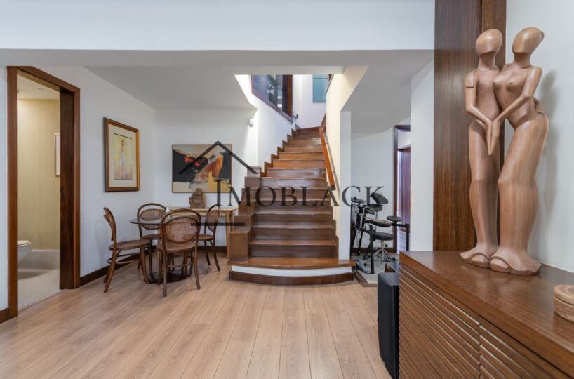 Foto 18 do imóvel à venda: Casa 1100m² em Malibu, Barra da tijuca