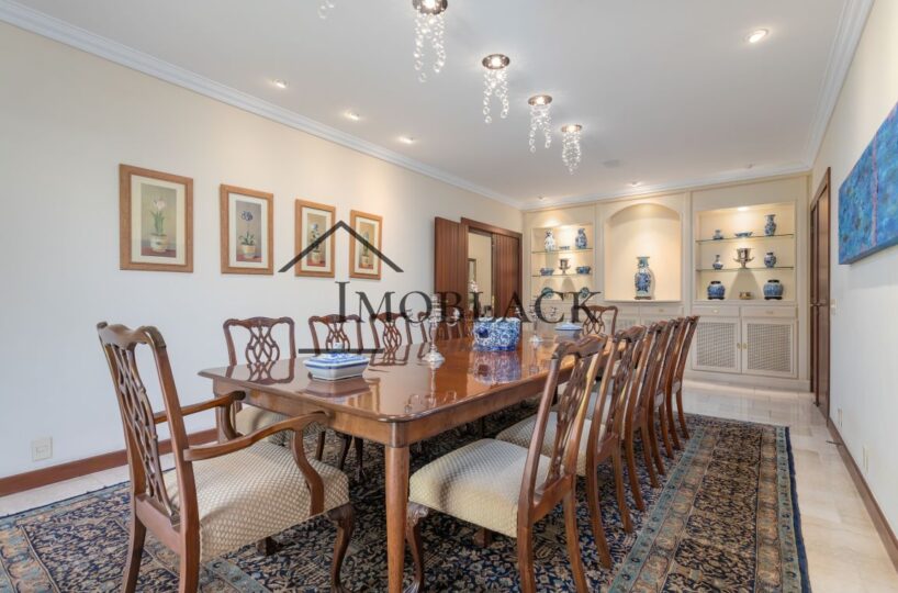 Foto 21 do imóvel à venda: Casa 1100m² em Malibu, Barra da tijuca