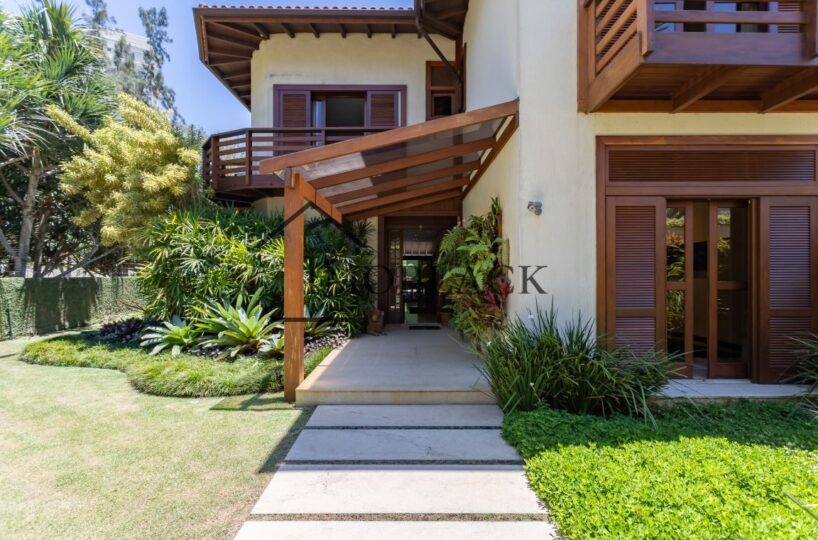 Foto 3 do imóvel à venda: Casa 1100m² em Malibu, Barra da tijuca