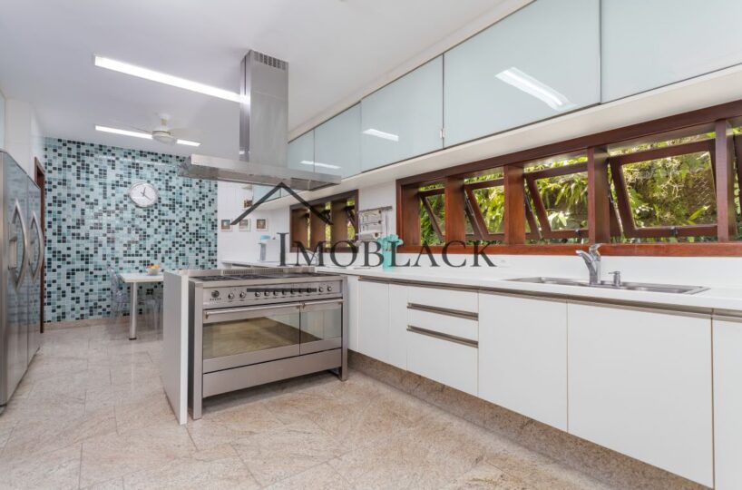Foto 6 do imóvel à venda: Casa 1100m² em Malibu, Barra da tijuca