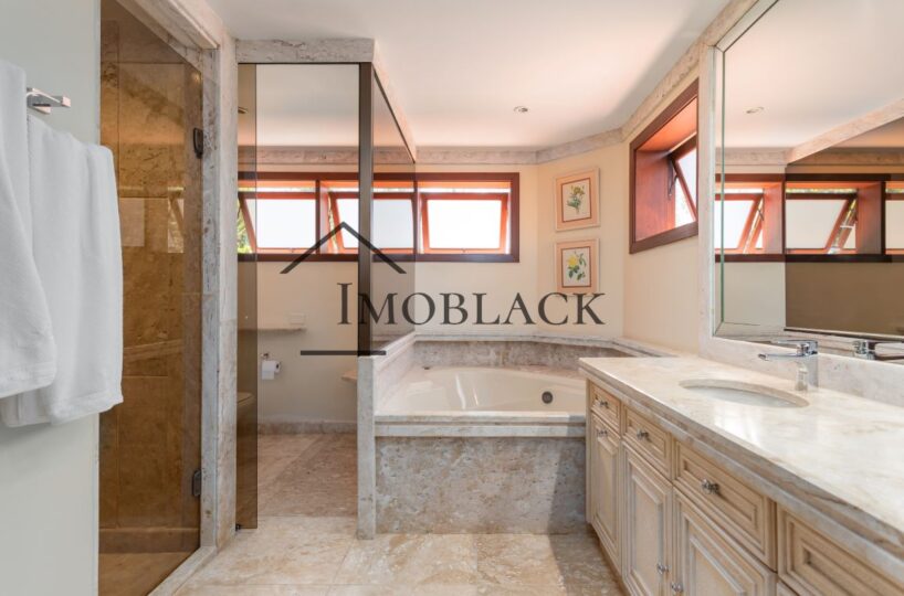 Foto 8 do imóvel à venda: Casa 1100m² em Malibu, Barra da tijuca