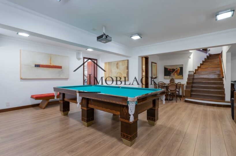 Foto 9 do imóvel à venda: Casa 1100m² em Malibu, Barra da tijuca