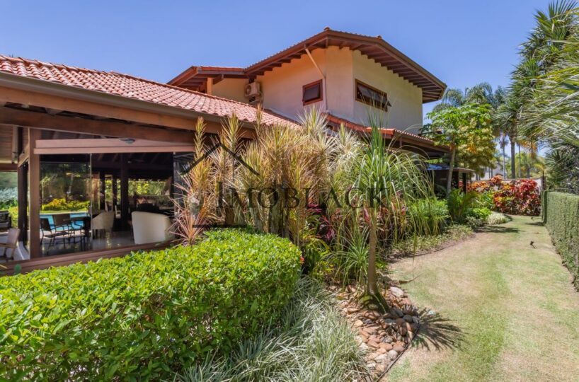 Foto 24 do imóvel à venda: Casa 1100m² em Malibu, Barra da tijuca