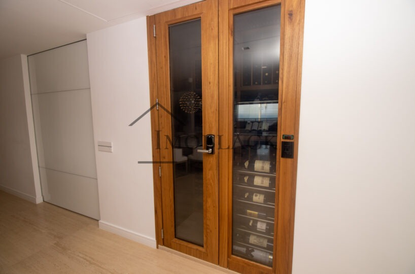 Foto 4 do imóvel à venda: Apartamento 460m² em Golden Green, Barra da Tijuca
