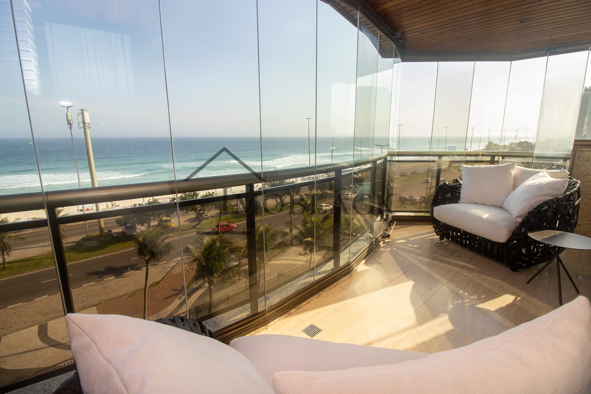 Foto 9 do imóvel à venda: Apartamento 460m² em Golden Green, Barra da Tijuca