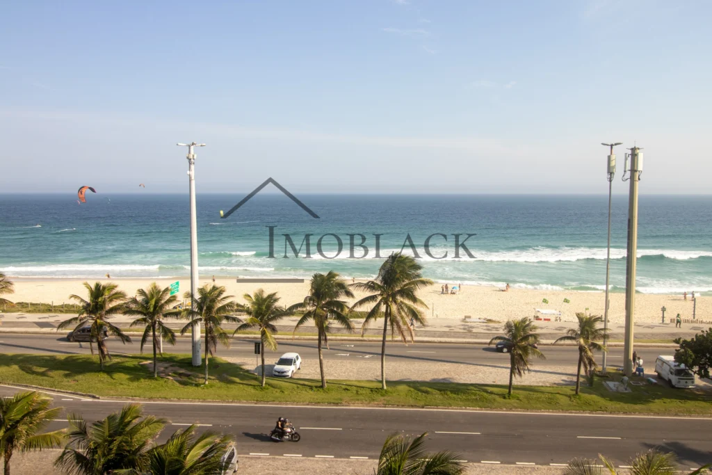Foto 10 do imóvel à venda: Apartamento 460m² em Golden Green, Barra da Tijuca