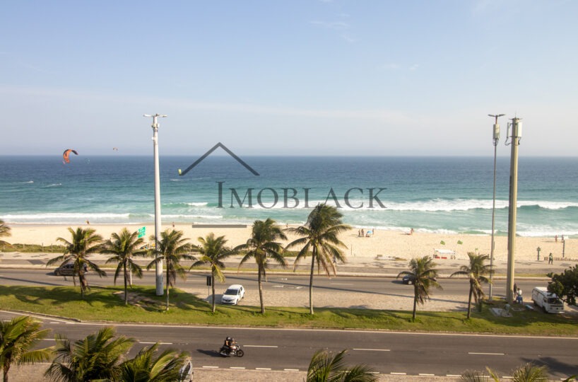 Foto 11 do imóvel à venda: Apartamento 460m² em Golden Green, Barra da Tijuca