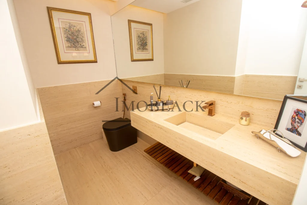 Foto 15 do imóvel à venda: Apartamento 460m² em Golden Green, Barra da Tijuca