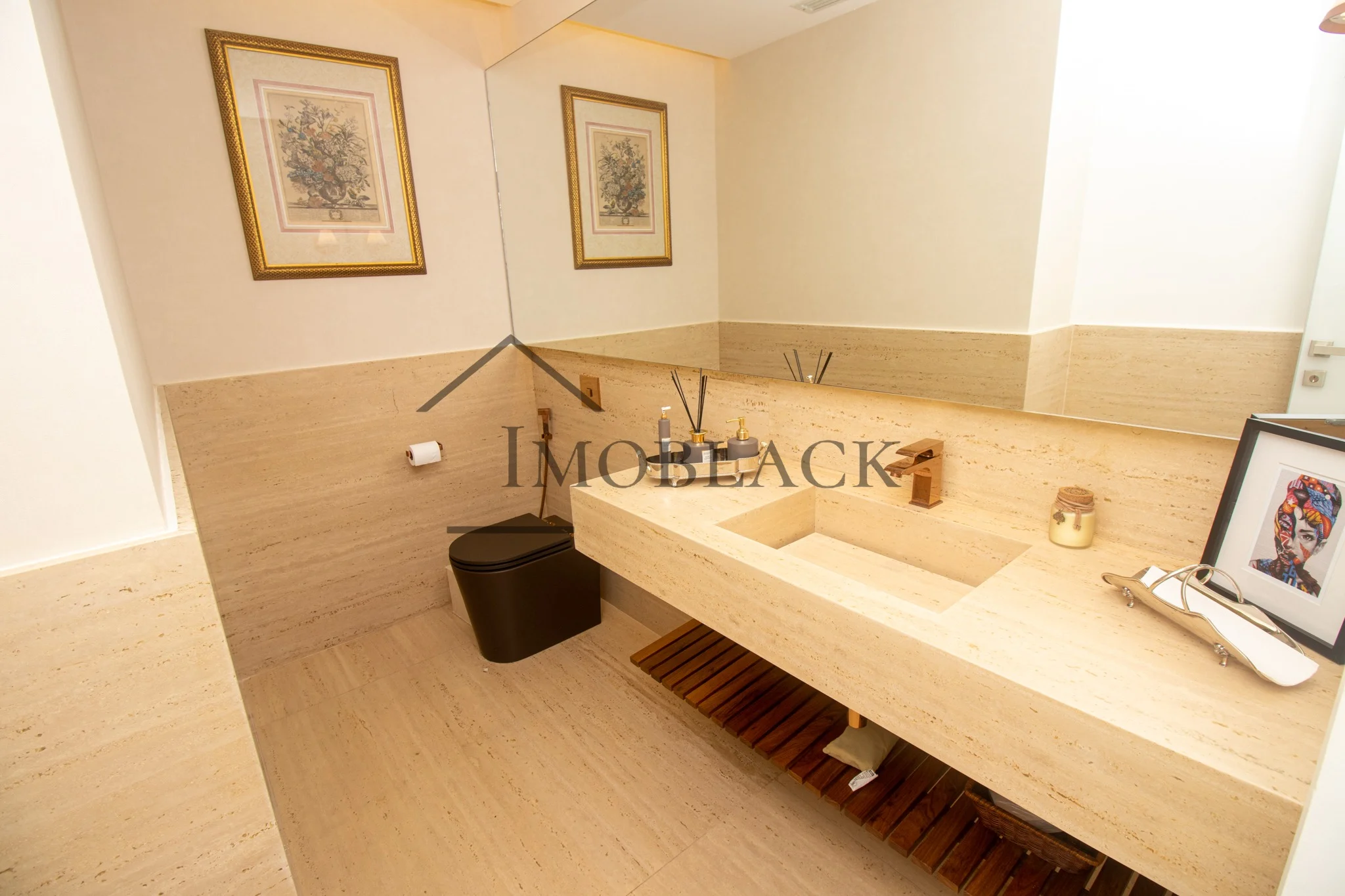 Foto 15 do imóvel à venda: Apartamento 460m² em Golden Green, Barra da Tijuca