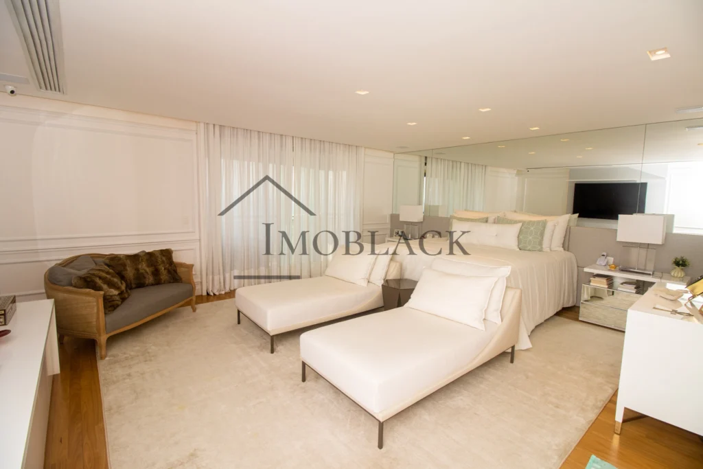 Foto 16 do imóvel à venda: Apartamento 460m² em Golden Green, Barra da Tijuca