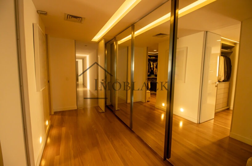 Foto 19 do imóvel à venda: Apartamento 460m² em Golden Green, Barra da Tijuca