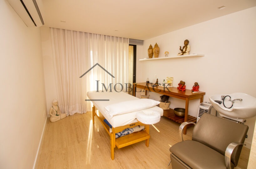 Foto 21 do imóvel à venda: Apartamento 460m² em Golden Green, Barra da Tijuca