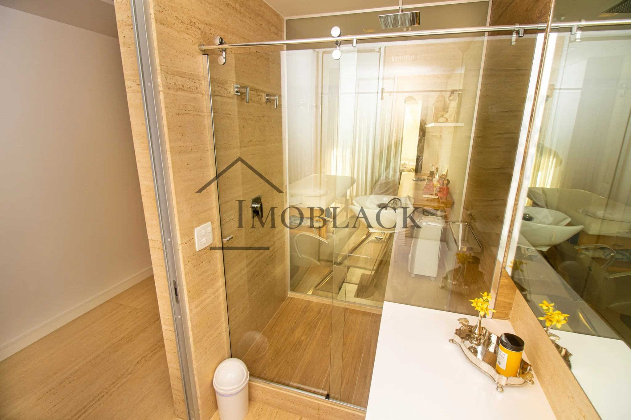 Foto 22 do imóvel à venda: Apartamento 460m² em Golden Green, Barra da Tijuca