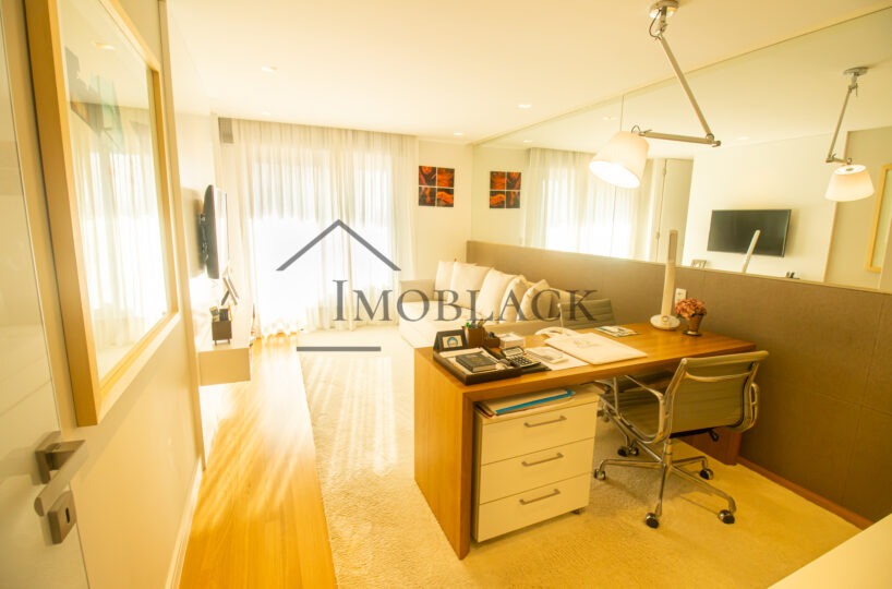 Foto 24 do imóvel à venda: Apartamento 460m² em Golden Green, Barra da Tijuca