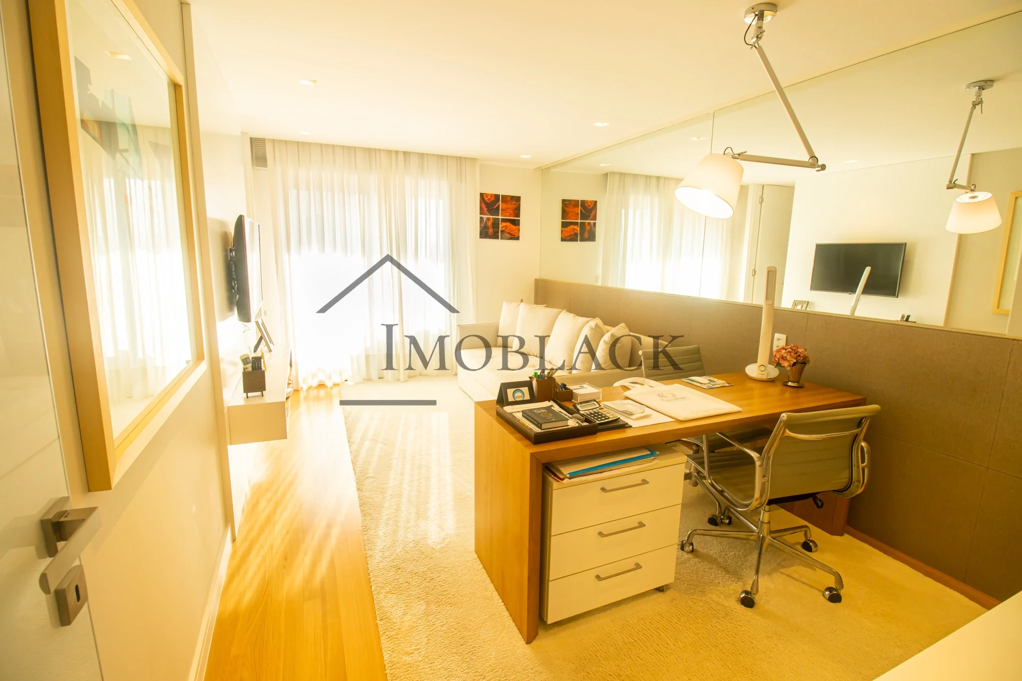 Foto 23 do imóvel à venda: Apartamento 460m² em Golden Green, Barra da Tijuca