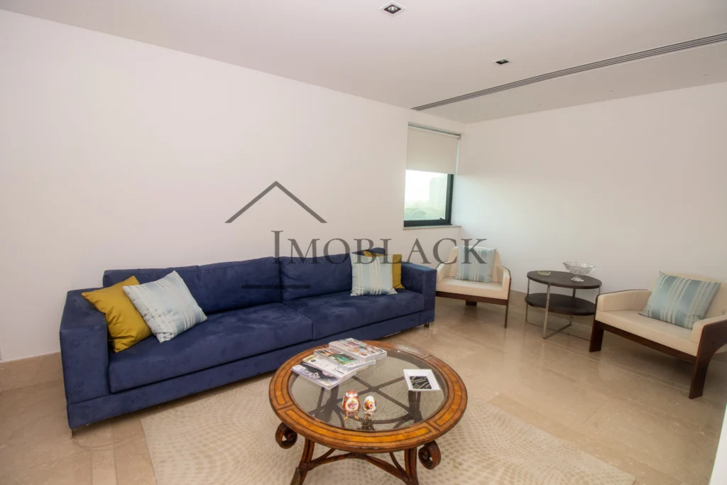 Foto 5 do imóvel à venda: Apartamento 307m² em Golden Green, Barra da Tijuca