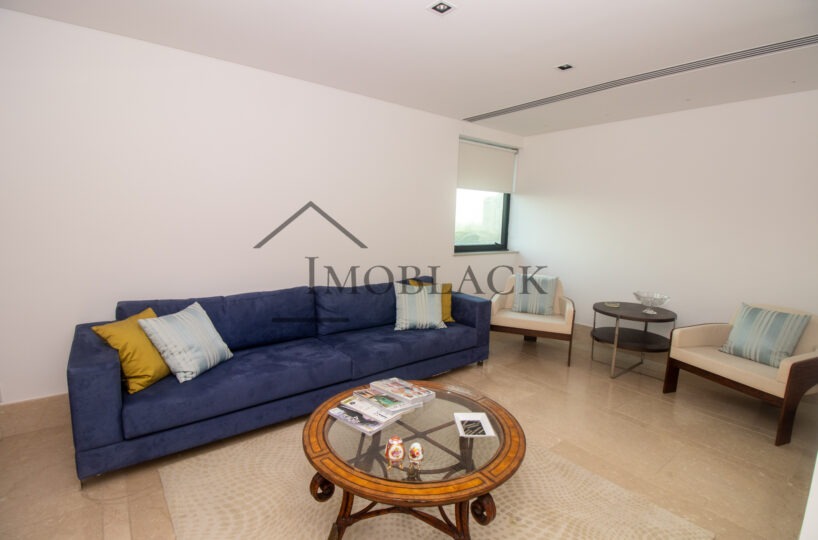 Foto 6 do imóvel à venda: Apartamento 307m² em Golden Green, Barra da Tijuca