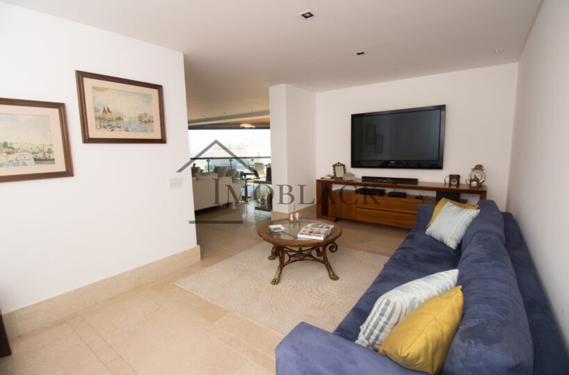 Foto 7 do imóvel à venda: Apartamento 307m² em Golden Green, Barra da Tijuca