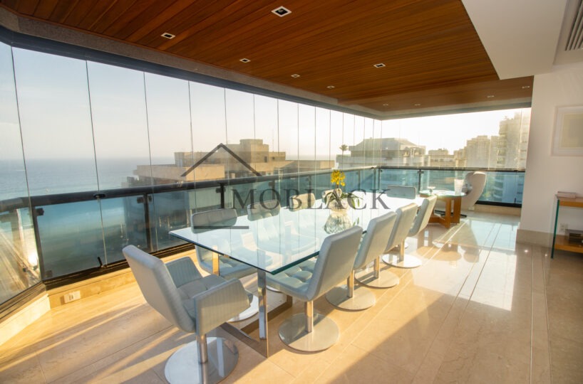 Foto 9 do imóvel à venda: Apartamento 307m² em Golden Green, Barra da Tijuca