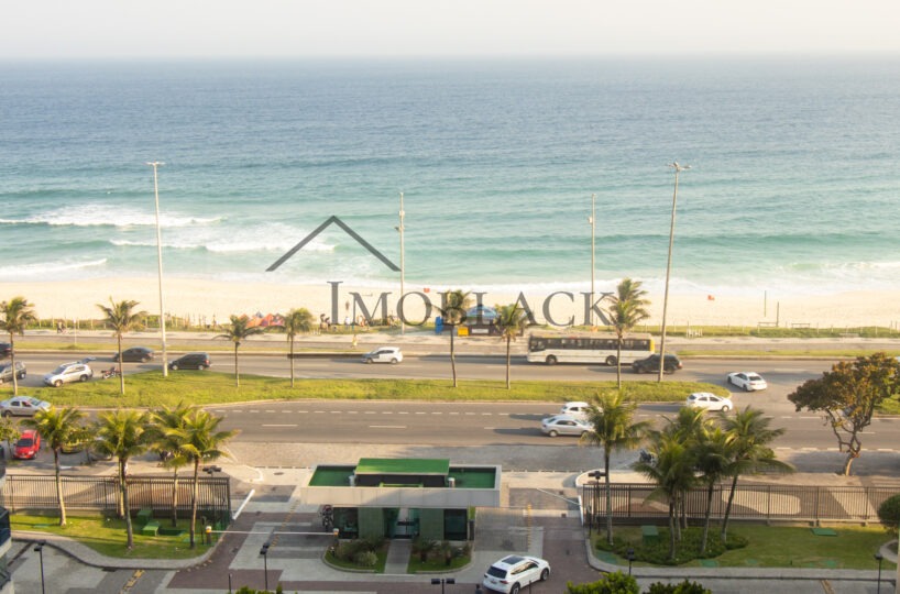 Foto 10 do imóvel à venda: Apartamento 307m² em Golden Green, Barra da Tijuca