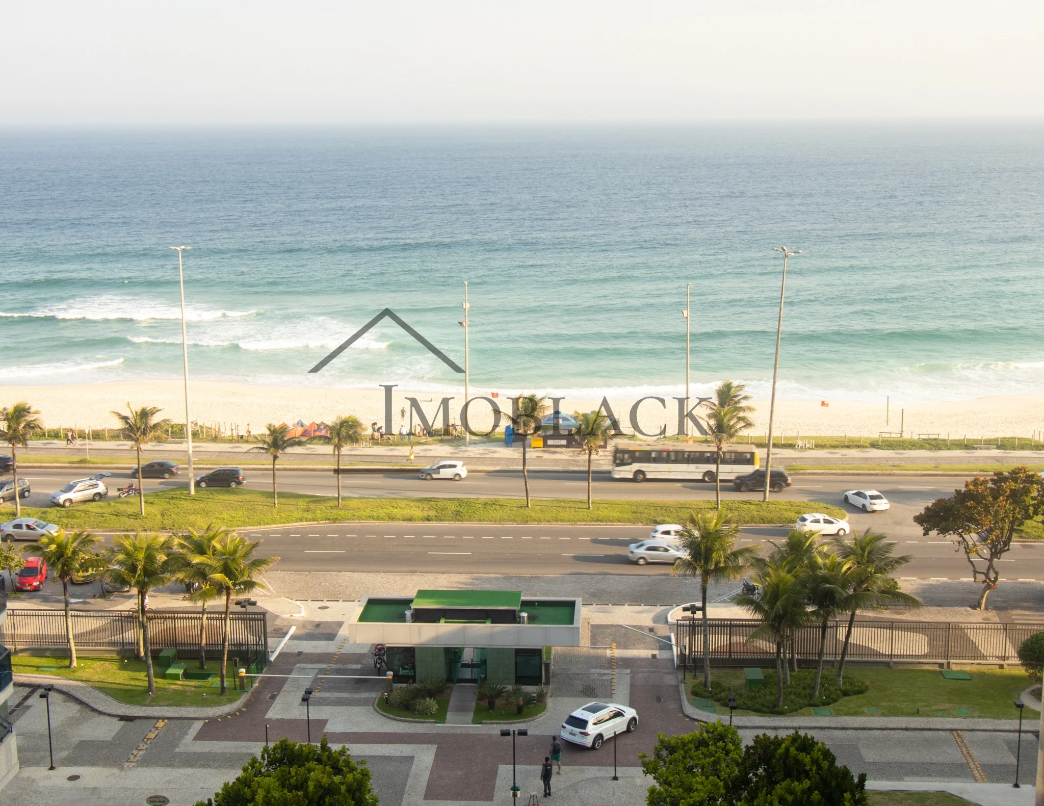Foto 9 do imóvel à venda: Apartamento 307m² em Golden Green, Barra da Tijuca