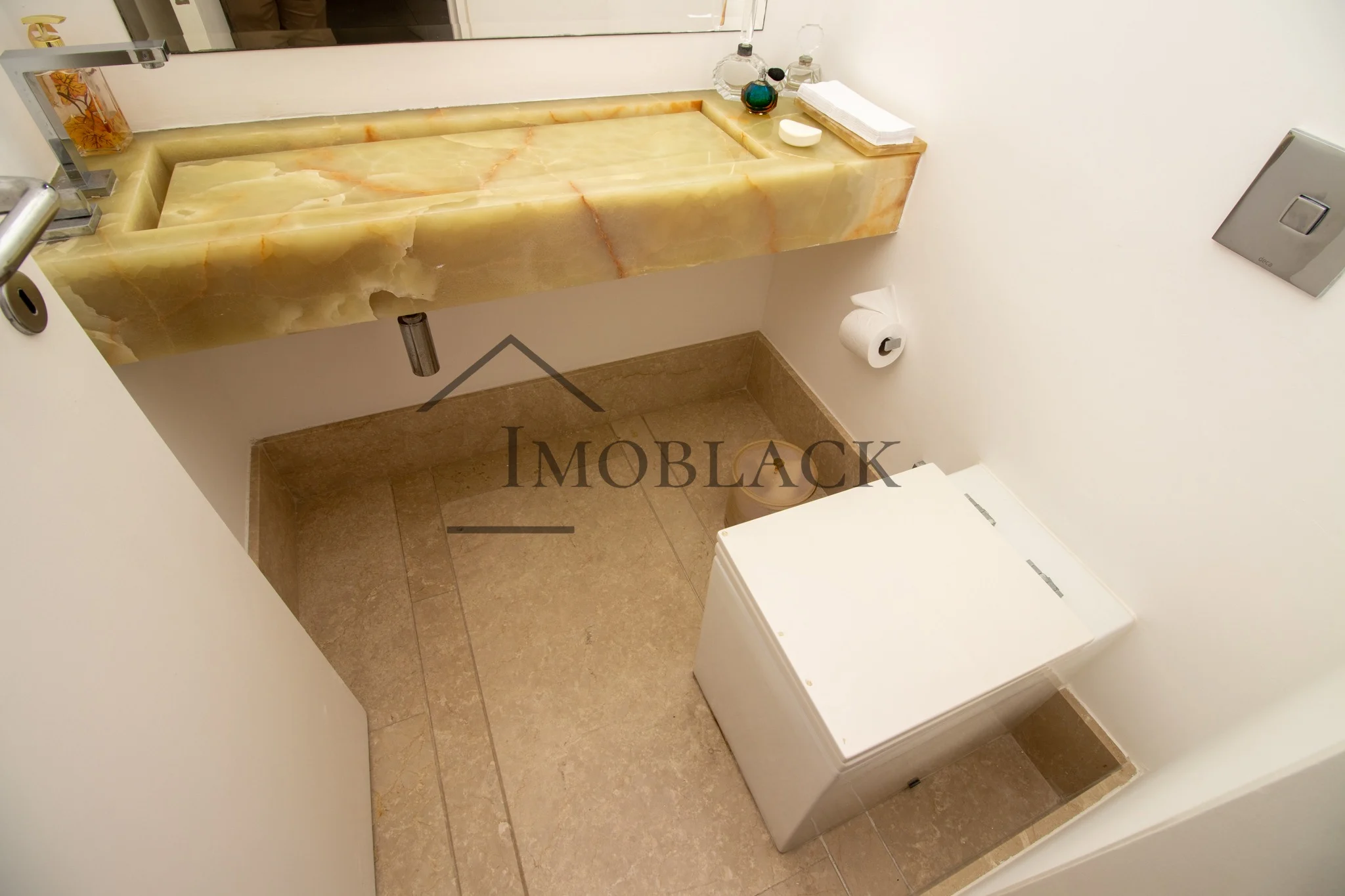 Foto 12 do imóvel à venda: Apartamento 307m² em Golden Green, Barra da Tijuca