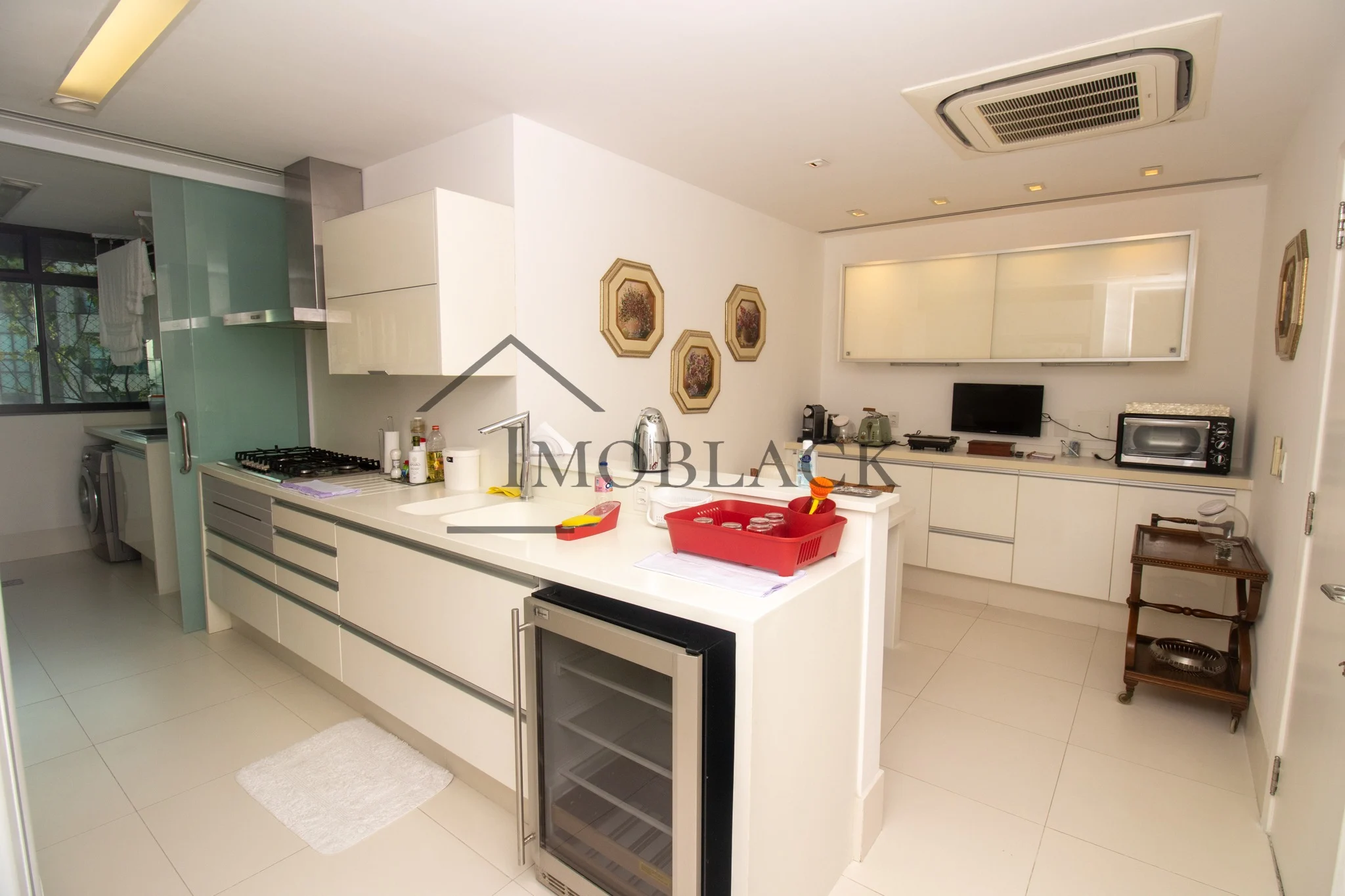 Foto 13 do imóvel à venda: Apartamento 307m² em Golden Green, Barra da Tijuca