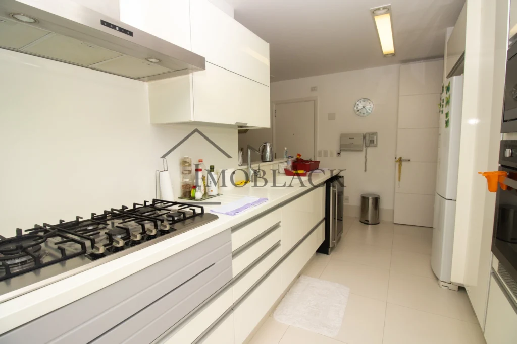 Foto 14 do imóvel à venda: Apartamento 307m² em Golden Green, Barra da Tijuca