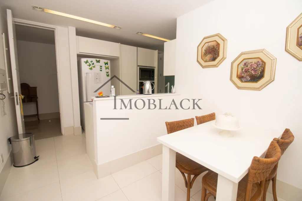 Foto 15 do imóvel à venda: Apartamento 307m² em Golden Green, Barra da Tijuca