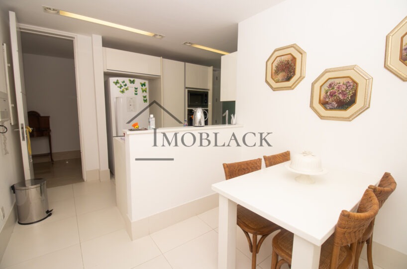 Foto 16 do imóvel à venda: Apartamento 307m² em Golden Green, Barra da Tijuca