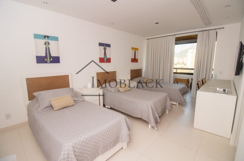 Foto 17 do imóvel à venda: Apartamento 307m² em Golden Green, Barra da Tijuca