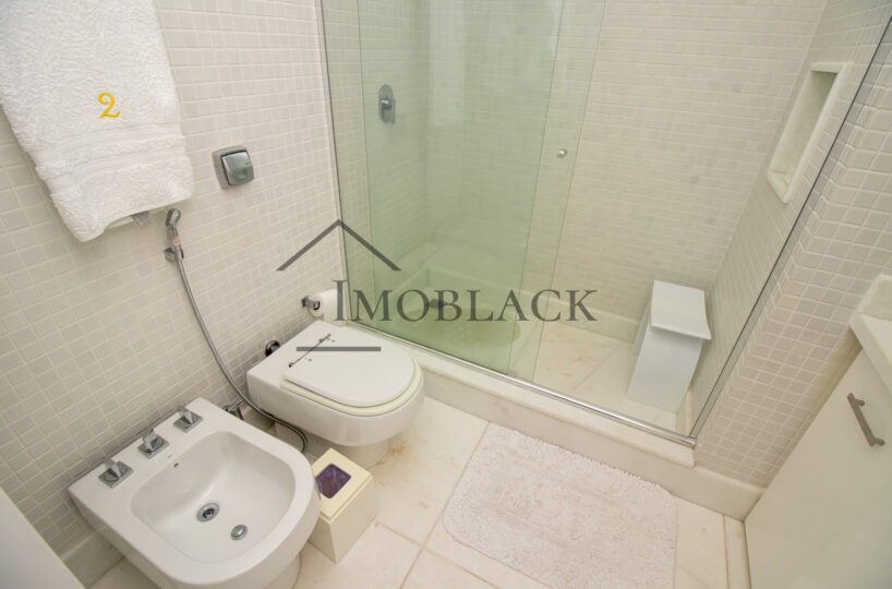 Foto 19 do imóvel à venda: Apartamento 307m² em Golden Green, Barra da Tijuca