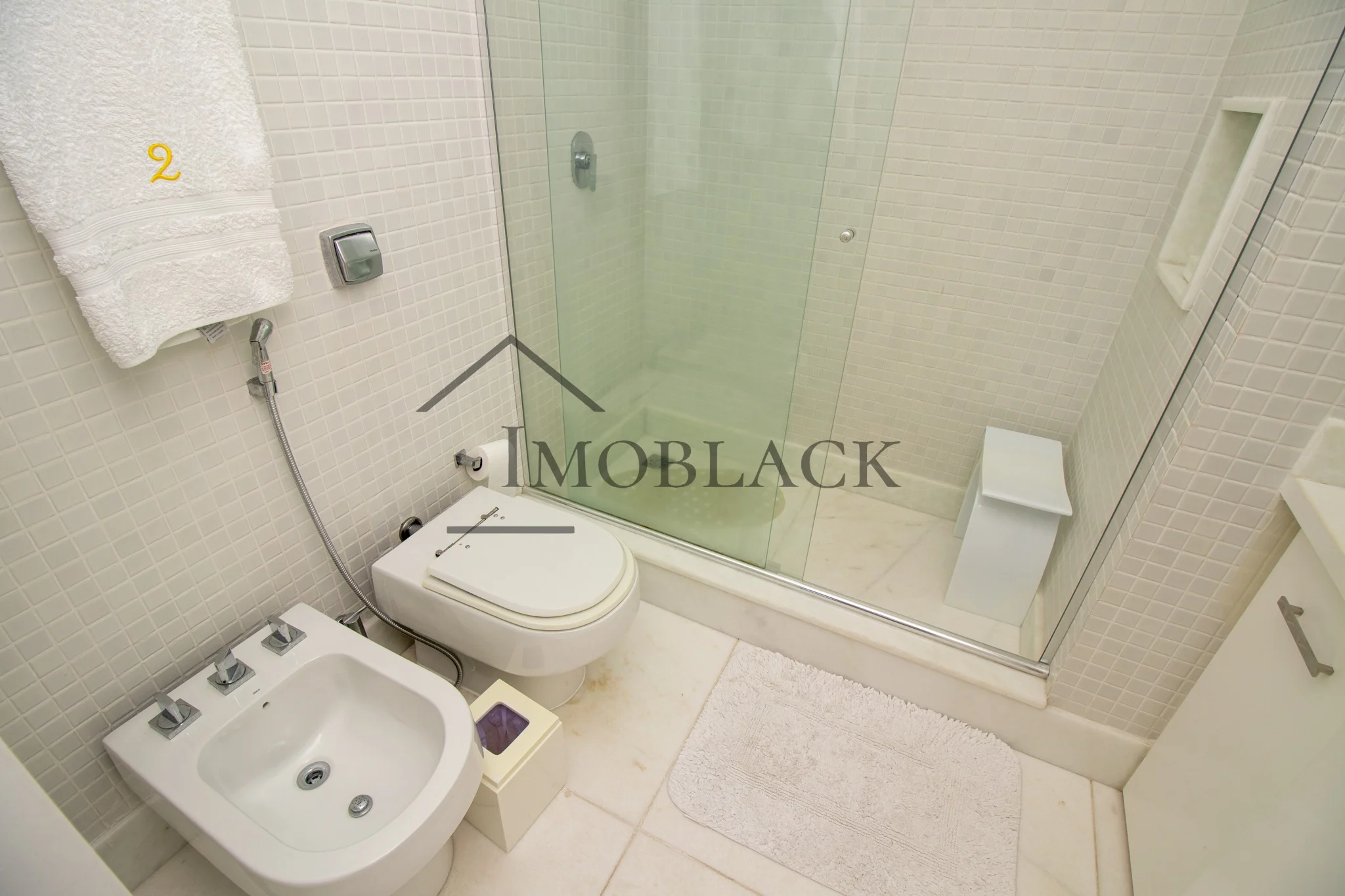 Foto 18 do imóvel à venda: Apartamento 307m² em Golden Green, Barra da Tijuca