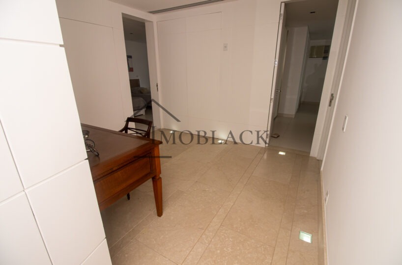 Foto 20 do imóvel à venda: Apartamento 307m² em Golden Green, Barra da Tijuca