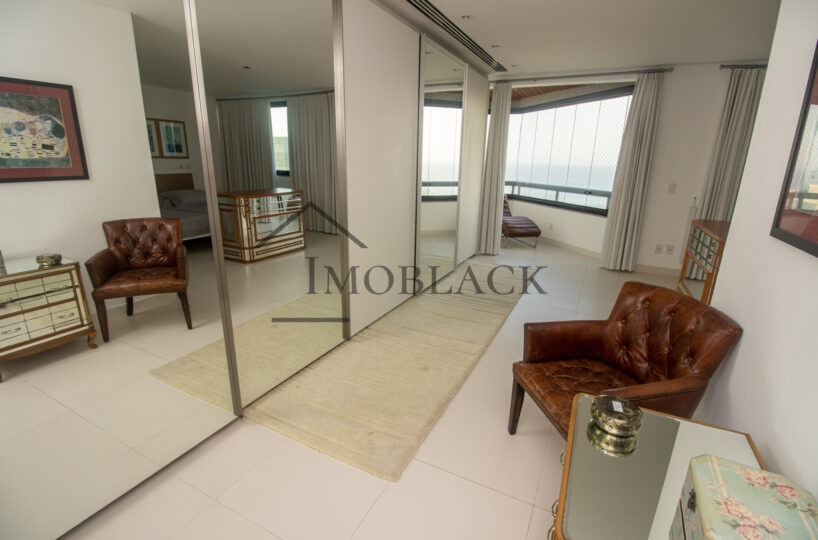Foto 21 do imóvel à venda: Apartamento 307m² em Golden Green, Barra da Tijuca