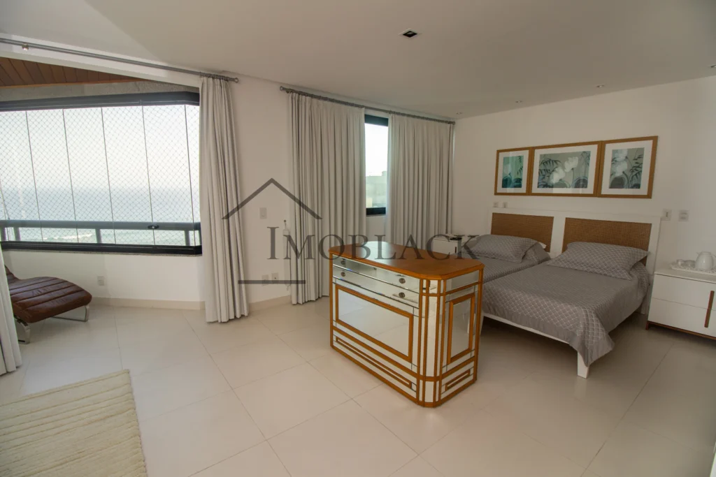 Foto 21 do imóvel à venda: Apartamento 307m² em Golden Green, Barra da Tijuca