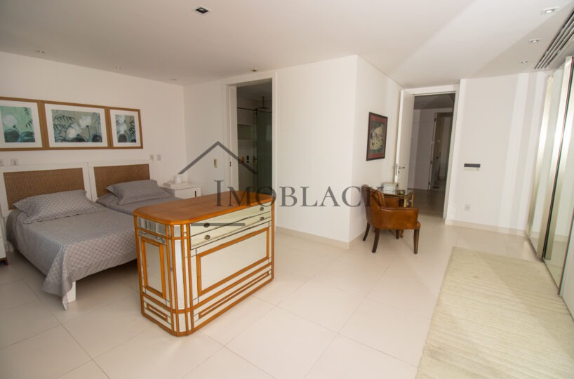 Foto 23 do imóvel à venda: Apartamento 307m² em Golden Green, Barra da Tijuca